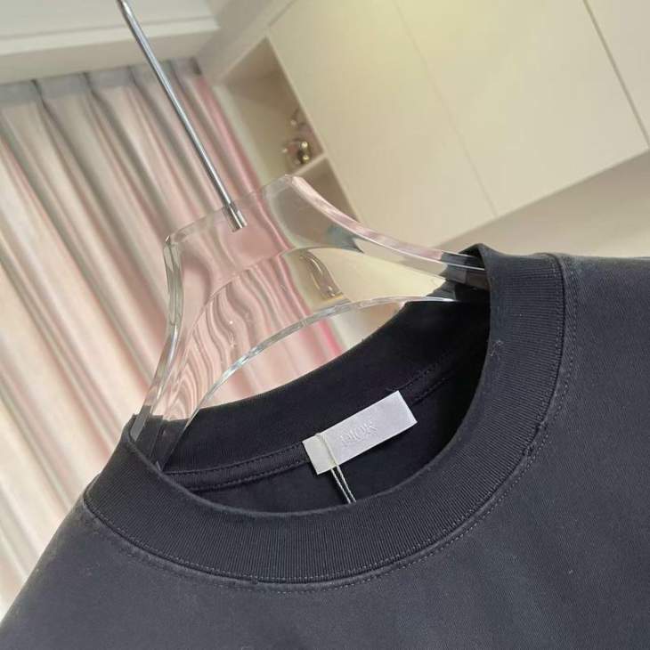 Dior T Shirts Short _SKUDiorS-2XLhgntx5816070
